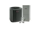  1.5 Ton Trane 14.3 SEER2 Single-Stage Electric A/C System