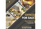 M3M Jewel MG Road: Best Location for High-Return Commercial Investments