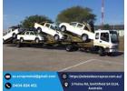 One Of The Most Reliable Same Day Car Removal Services in Adelaide