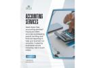 Outsource Your Accounting Services to Paysquare – Trusted & Affordable