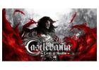 Castlevania Lords of Shadow 2