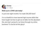 Ladies — Tired of Watching Others Make Money Online?