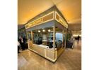 Drive Sales with Premium Mall Kiosks by NAM Dubai – Trusted Manufacturers in the UAE