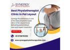 Best Physiotherapist Clinic in Pai Layout | Best Physiotherapists