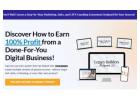Making an extra income online was never this easy