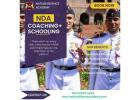   NDA Coaching with schooling in Pune – Your Gateway to Defence 