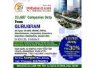 Download the Gurgaon Company List in Excel Format