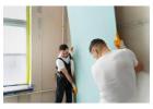 Exterior Wall Cladding Services – HygienaClad