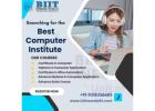 Enroll in Career-Oriented Computer Courses in Laxmi Nagar
