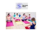 Lower Body Stretches for Flexibility & Strength | Stretch Base Studio