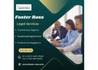 Get in Touch with Foster Ross to Recover your lost fund 