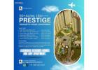 Homes That Match Your Life-Prsetige siddharth vihar