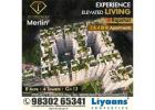  Buy a 3/4 BHK at F Residences in Kolkata