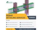 Toronto’s Best Structural Rebar Detailing Services Provider Canada