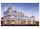 The Dome 29 Gurgaon – Premier Dining & Event Destination in Sector 29
