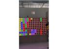 Dynamic LED Walls in Dubai: Redefining Digital Aesthetics