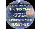 SIDE HUSTLE - SUBSCRIPTION REVOLUTION PAYING YOU WEEKLY & MONTHLY FOR BEING A MEMBER