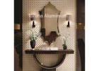 Brighten Up Your Space with Premium LED Mirror in Faridabad