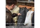 Retail Investment Opportunity at M3M Jewel in Gurgaon – Book Now