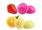 Fresh Branding Starts with Promotional Lip Balm Wholesale Collections