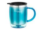 Get Big Impressions Using Promotional Travel Mugs at Wholesale Prices