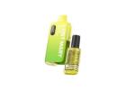 Lost Mary BM6000 Puffs Disposable Vape Box of 5