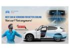 Cool Down Fast with our Expert Car AC Service!