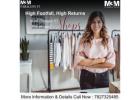 Discover Profitable Retail Investment – M3M Paragon 57 Brochure PDF Inside