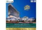 Download the M3M Paragon Brochure PDF to Explore Retail & Office Opportunities