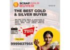 How To Find Online Gold Buyer Near Me?
