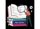 Research Paper Writing Services | Publish in Top Journals