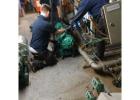 Cormek Solutions Limited - Water systems maintenance