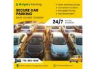 Secure Car Parking: What You Need to Know?	