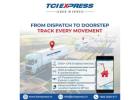 Track Your Parcel in Delhi – Fast & Reliable