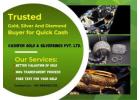 Is There a Certified Gold Dealer in Noida Sector 62?