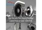 Find Salvage Yards in Montana – Best Deals on Used Parts