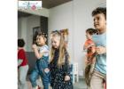 Minnesota Dance Programs: Thrive & Create