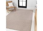 Shop the Best Modern Rugs for a Stylish Living Room