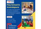 Play School in  Anandapura