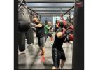 Customize Your Unfilled Heavy Punching Bag at Houston’s Top Punching Bag Store