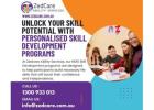 Unlock Your Skill Potential with Personalised Skill Development Programs