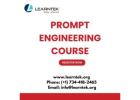 Prompt Engineering Master Course in USA