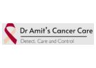 Best Head and Neck Oncologist in Mumbai | Dr. Amit's Cancer Care