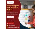 Spoken English with grammar tuition in Trichy | Phonics tutors in Trichy
