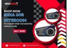 Shop Now Sena 60S Intercom for Crystal-Clear Connectivity online in India