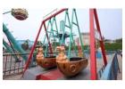 Best Amusement Park In Delhi NCR for Thrilling Rides & Fun