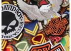 Best Custom Patches in California—Pacific Emblem Company