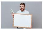 Funding Announcement PR - Mitchell Communications