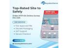 Best website to buy MTP kit online USA
