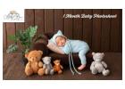 The Complete 1 Month Baby Photoshoot Checklist for Parents